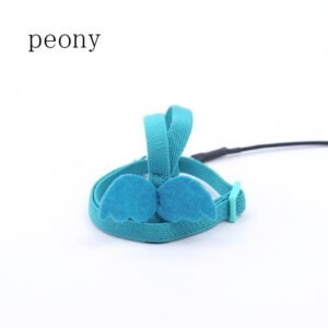 Creativity Simple Parrot Flying Out Towing Rope - Blue, A