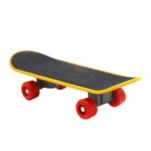 Parrot Intelligence Skateboard - default